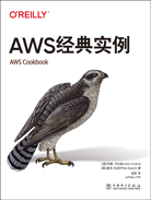 AWS经典实例