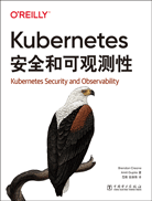 Kubernetes安全和可观测性